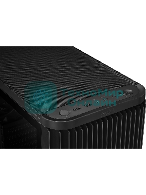 Компьютерный корпус ASUS PROART PA401 ABS TG PWM черный