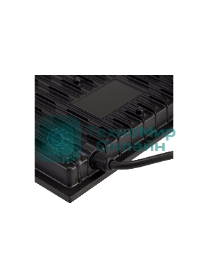 Прожектор светодиодный Rexant 605-005 100 Вт 200–260В IP65 8000 лм 6500 K холодный свет