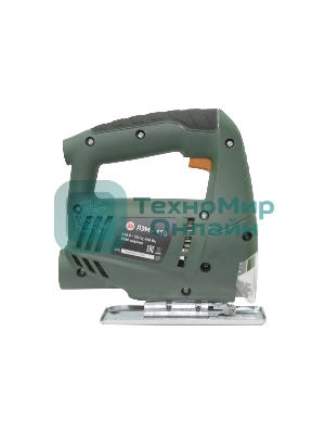 Лобзик электрический КАЛИБР ЛЭМ-450