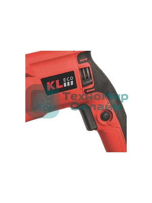 Перфоратор сетевой KLECO KE8226PM (820 Вт)
