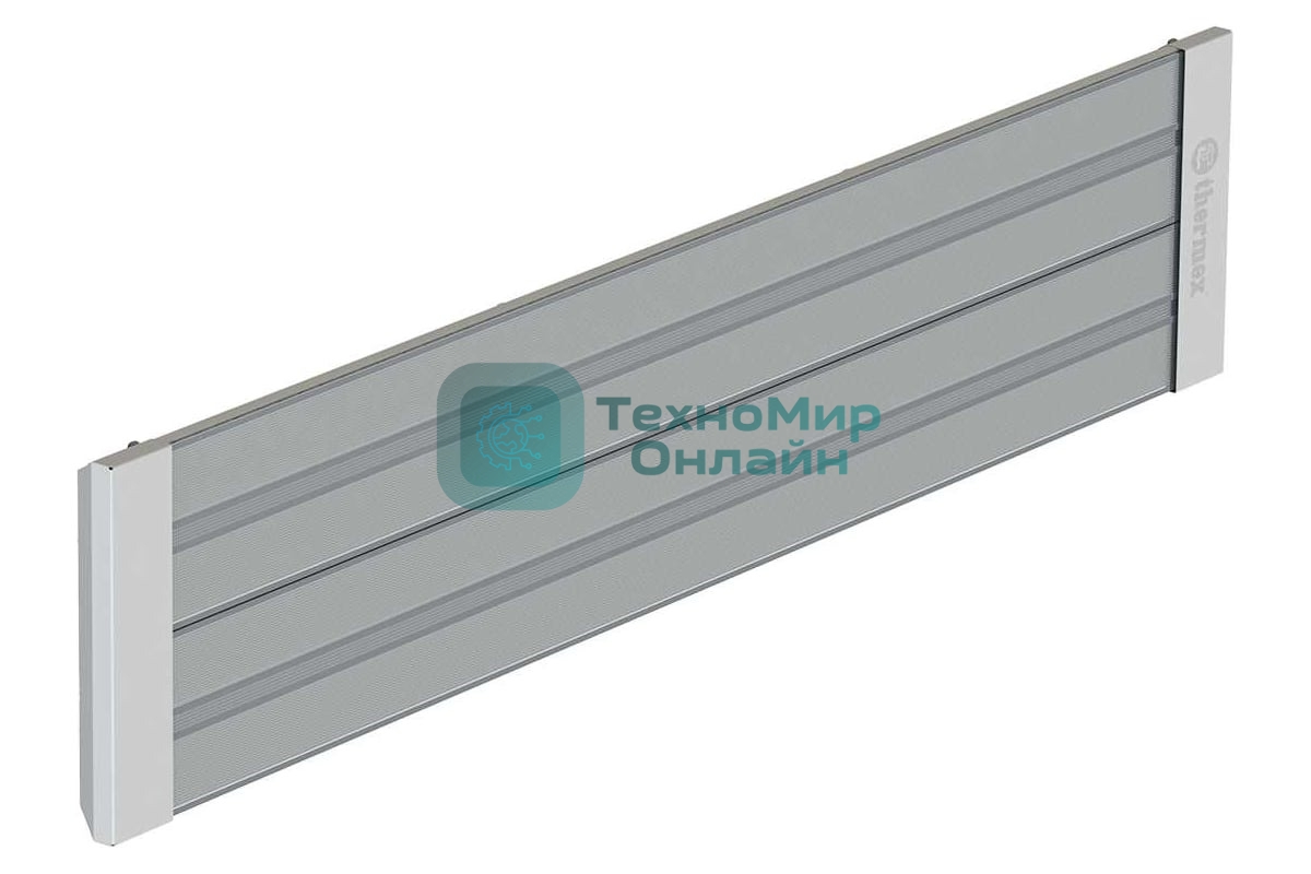 Обогреватель инфракрасный Thermex Spirit 2