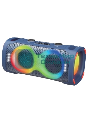 Акустическая колонка Eltronic DANCE BOX 900 - колонка 06