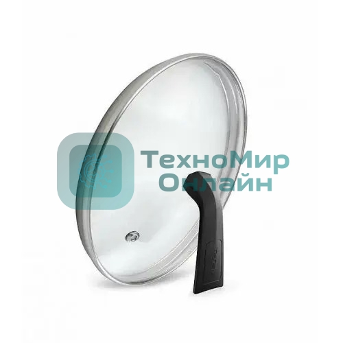 Крышка 24 см стекл MAESTRO Tefal 041 98 724