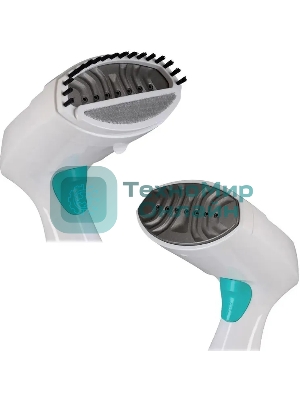 Отпариватель VLK Sorento 5100 белый, 1600 Вт, 30 г/мин, 300 мл