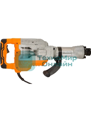 Отбойный молоток Вихрь ОМ-65А 1750Вт