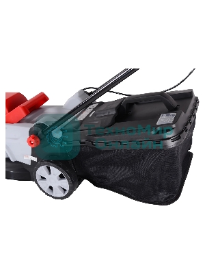 Газонокосилка роторная Ресанта КР-1500 ЭТ (70/4/13) 1500Вт