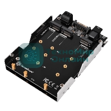 Корзина для накопителей M.2 Silverstone G56SDP120300020