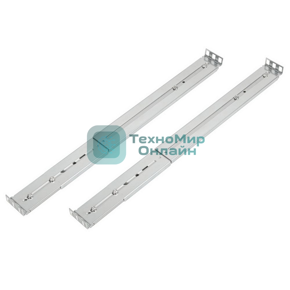 Рельсы Silverstone G56RMS070200010 