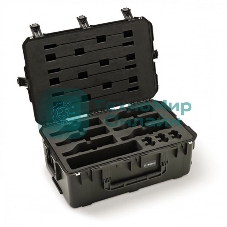 Кейс Bosch DCNM-FCMMD Кейс для транспортировки 6 пультов DCN Multimedia F01U291793