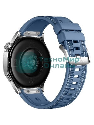 Умные часы HUAWEI GT 5 VLI-B19 синий