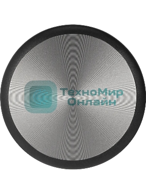 Кофеварка гейзерная Rondell Walzer RDA-432, 0.3л, алюминий, черный