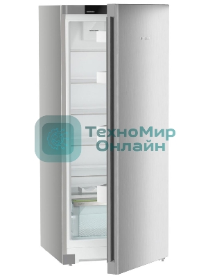 Холодильник Liebherr RSFD 4600 серебристый однокамерный 296л