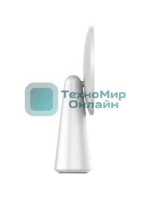 Зеркало с подсветкой настольное Yeelight YL-International Edition-Makeup Mirror белый