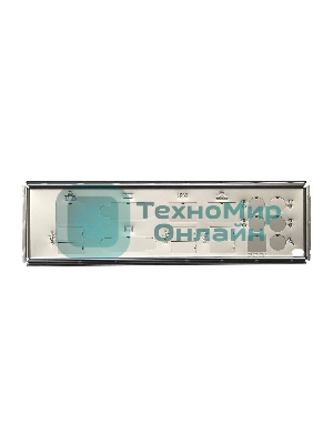 Заглушка SuperMicro MCP-260-00142-0N for MBD-X11SPA-TF, MBD-X11SPA-T