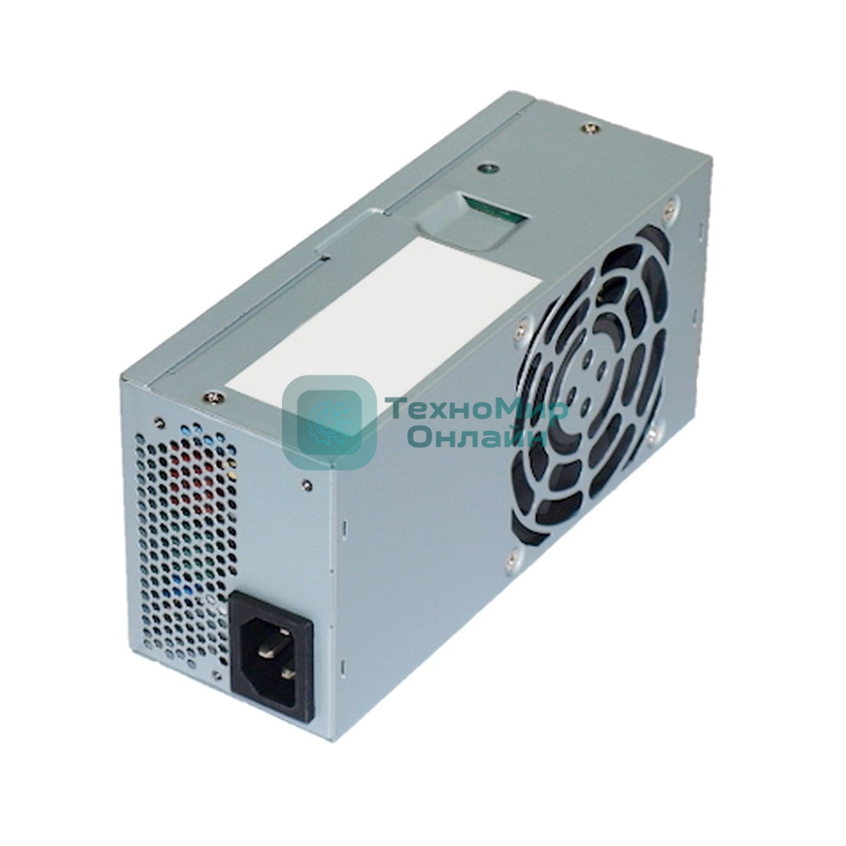 Блок питания серверный ACD TF0300 300W, TFX (ШВГ=85x65x175 мм),. 80PLUS Bronze, 80мм fan, (Enhance ENP-8230)