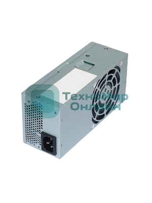 Блок питания серверный ACD TF0300 300W, TFX (ШВГ=85x65x175 мм),. 80PLUS Bronze, 80мм fan, (Enhance ENP-8230)