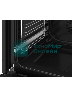 Духовой шкаф Weissgauff EOM 710 SW