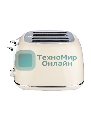 Тостер LEONORD LE-1913 RETRO (107479)