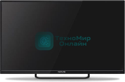 Телевизор NOVIS 43