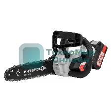 Цепная пила PCA-12/36V 824.2.2.70 ИНТЕРСКОЛ