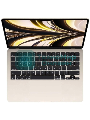 Ноутбук Apple MacBook Air 13 A2681 M2 8 core/13.6
