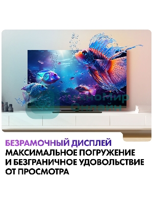 Телевизор Haier 65