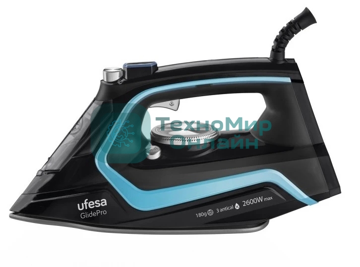 Утюг Ufesa PV2600 GLIDEPRO