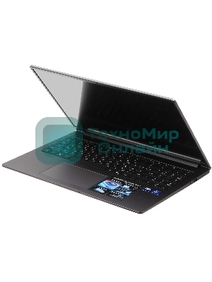 Ноутбук Honor MagicBook X16 2026 BRG-X/16