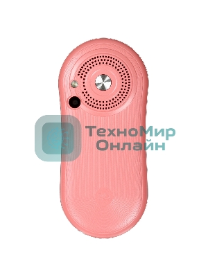 Мобильный телефон BQ 1416 Circle розовый