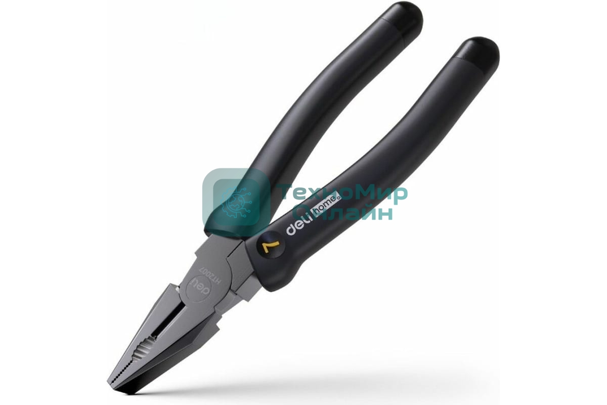 Комбинированные плоскогубцы 