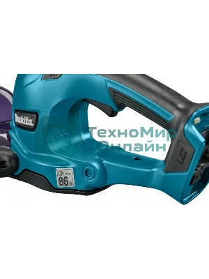 Кусторез Makita DUH607Zаккум.