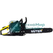 Бензопила Huter BS-40 1600Вт дл.шин.:40см