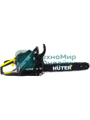 Бензопила Huter BS-40 1600Вт дл.шин.:40см