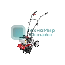 Культиватор ЗУБР МКЛ-100 бензиновый 52 см3