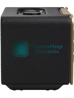 Акустическая система JBL Authentics 200 черный 90W 2.1 BT/Wi-Fi (JBLAUTH200BLKUK)