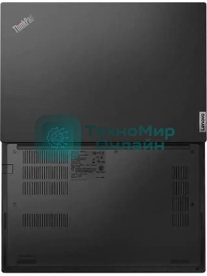 Ноутбук Lenovo ThinkPad E14 Gen 5 i5-1335U 16Gb SSD 512Gb Intel Iris Xe Graphics eligible 14 WUXGA IPS Cam 47Вт*ч No OS KBD RU\ENG черный 21JKS14F00