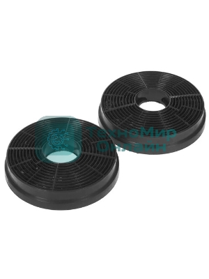 Угольный фильтр для вытяжек Zigmund & Shtain FIL_CARB_K132