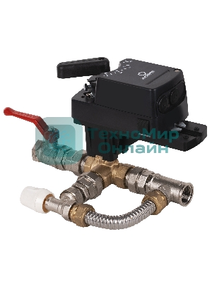 Узел смесительный Ballu BMU-4.0