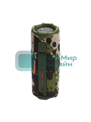Колонка портативная JBL FLIP 7 камуфляж 25W 1.0 BT 1800mAh