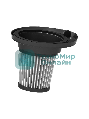 Фильтр BBK FBV2900H белый