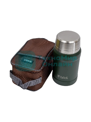 Термос для еды TalleR TR-22432 0.75 л.