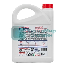 Гель для стирки Maunfeld Purity Black&Dark 4700 мл MWL4700PB