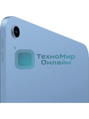 Планшет Apple iPad 2025 A3354 11
