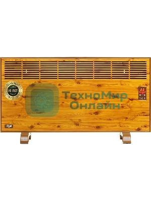 Конвектор электрический iVigo EPK4590E25 2500Вт дерево