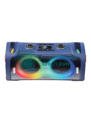 Акустическая колонка Eltronic DANCE BOX 900 - колонка 06