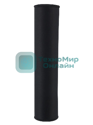 Коврик для мыши Acer OMP211 Средний 350x280x3мм черный