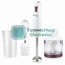 Блендер погружной Vitek VT-8522(W) 800 Вт.