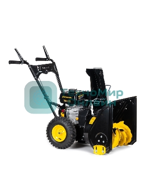 Снегоуборщик Champion ST553