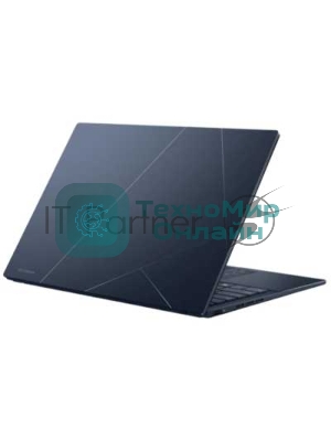 Ноутбук ASUS Zenbook 14 OLED UX3405CA-PP1158 Intel Core Ultra 7 255H 4400MHz/14