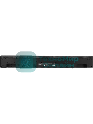 Саундбар Sony HT-A3000 3.1 250Вт черный